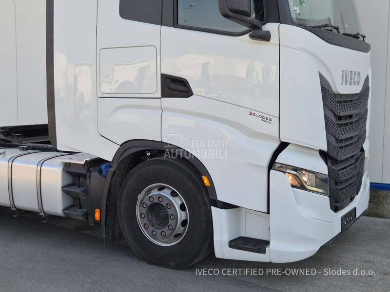 Iveco AS440S48T/P diz. S WAY