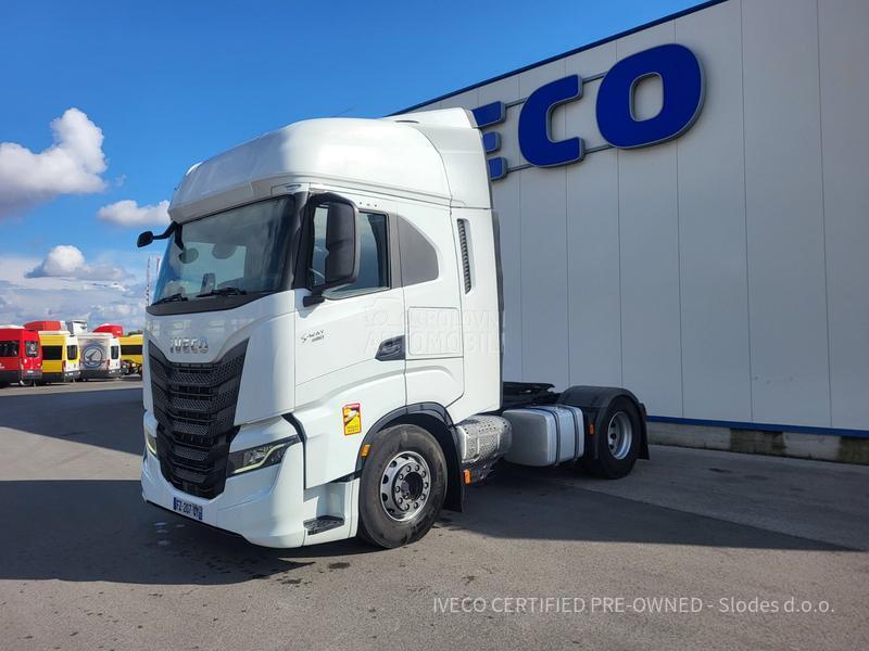 Iveco AS440S48T/P diz. S WAY