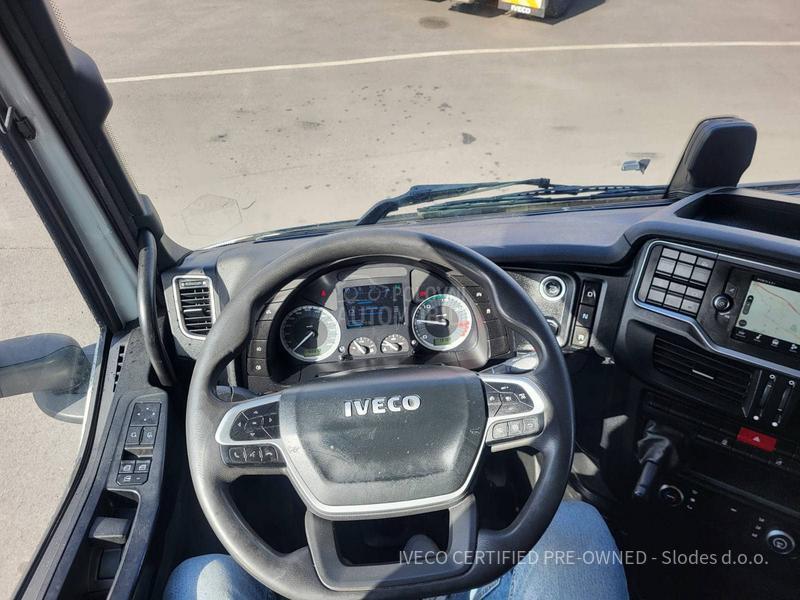 Iveco AS440S48T/P diz. S WAY