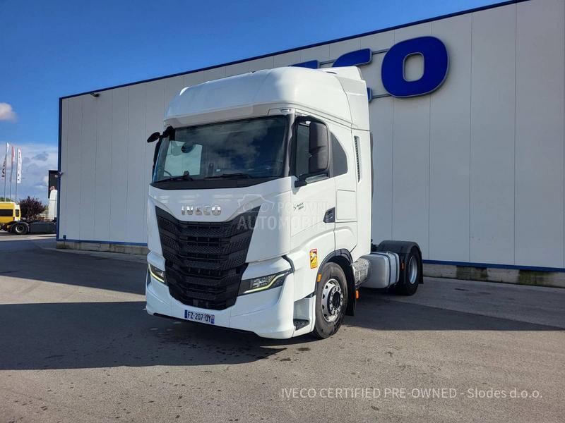 Iveco AS440S48T/P diz. S WAY