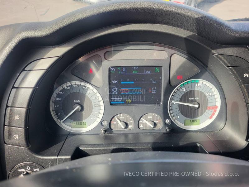 Iveco AS440S48T/P diz. S WAY