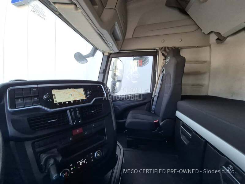 Iveco AS440S48T/P diz. S WAY