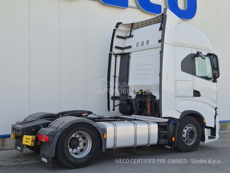 Iveco AS440S48T/P diz. S WAY