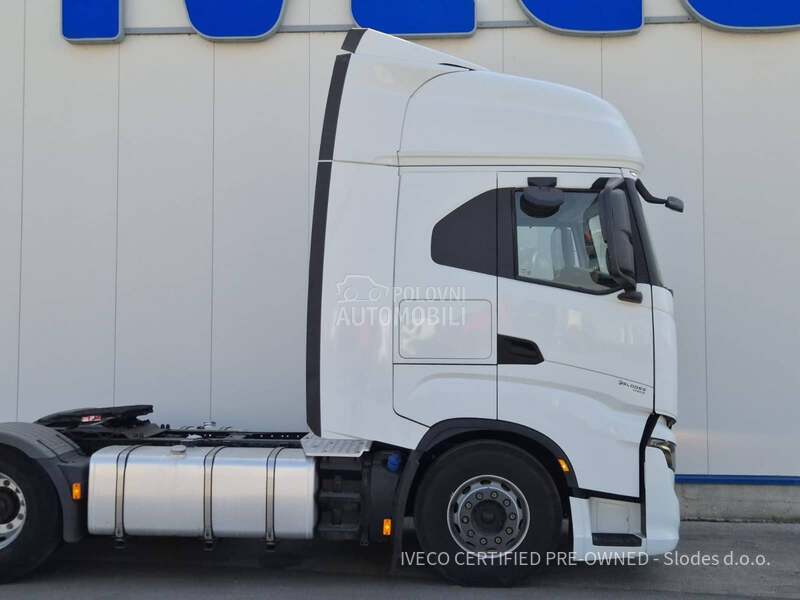 Iveco AS440S48T/P diz. S WAY