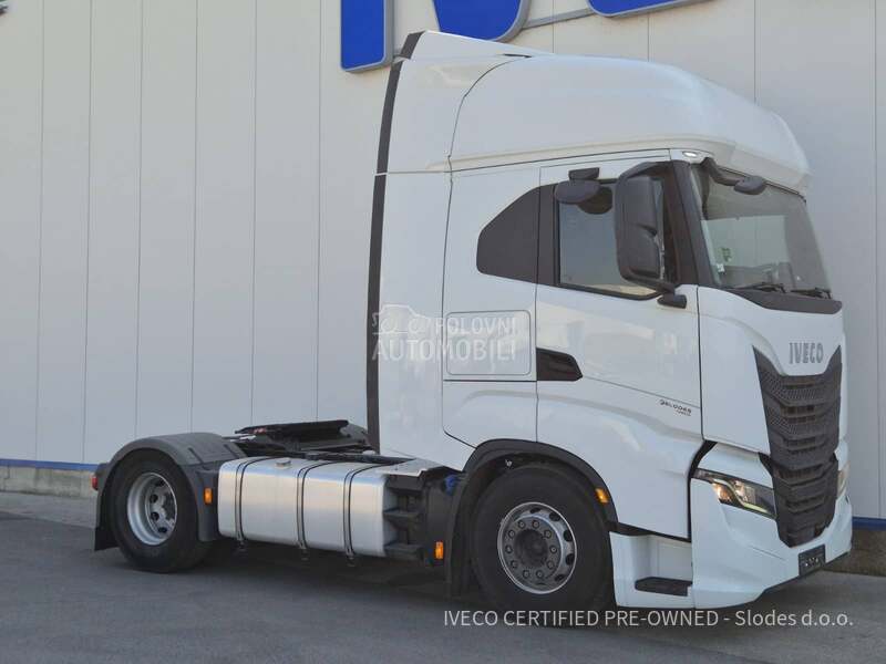 Iveco AS440S48T/P diz. S WAY