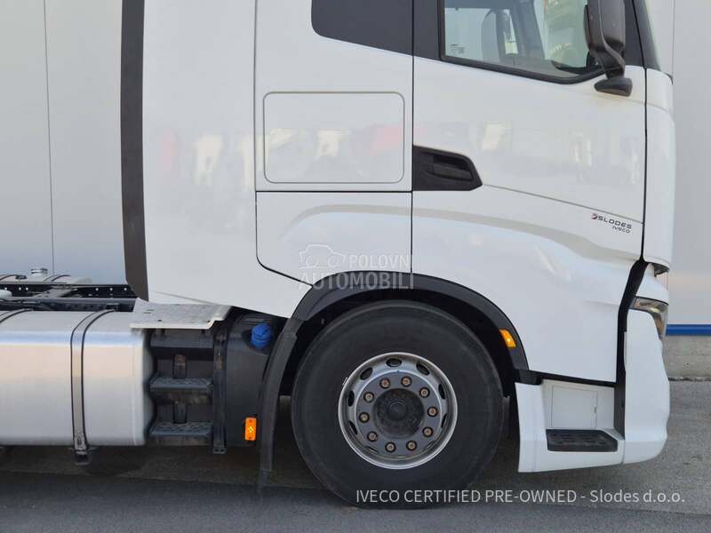 Iveco AS440S48T/P diz. S WAY