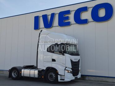 Iveco AS440S48T/P diz. S WAY