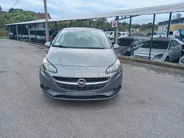 Opel Corsa E 1.4 corsa enjoy