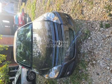 farovi za Opel Astra H