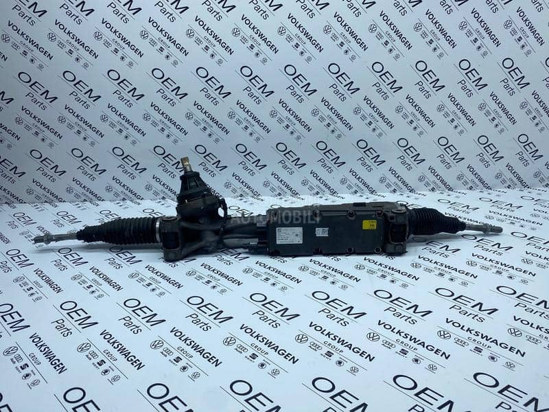 Letva volana 4K1 - B