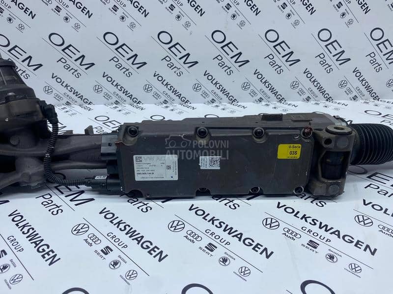 Letva volana 4K1 - B