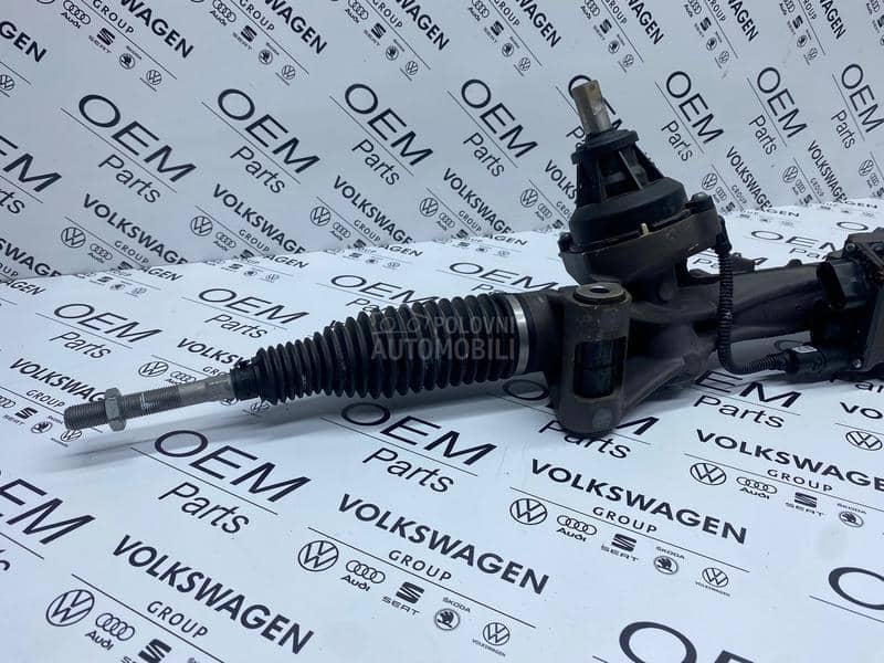 Letva volana 4K1 - B