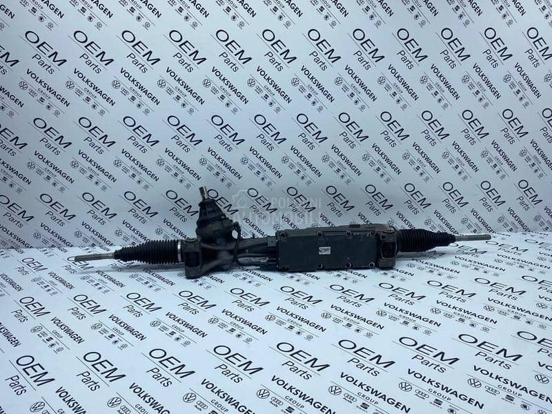 Letva volana 4K1 - B