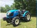LS Tractor MT3.50  euro 5