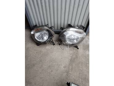 levi I desni far za Renault Twingo od 2014. do 2019. god.