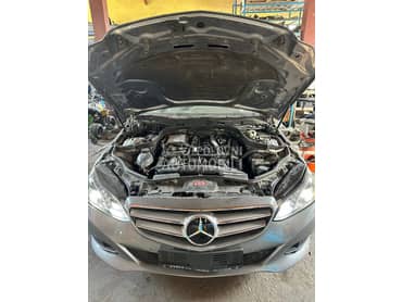 Motor 651 sa ugradnjom za Mercedes Benz C Klasa, CLA Klasa, Citan ...