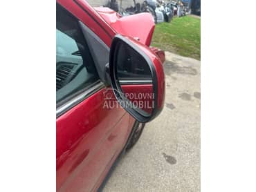 retrovizor desni za Citroen C4 Aircross od 2011. do 2017. god.