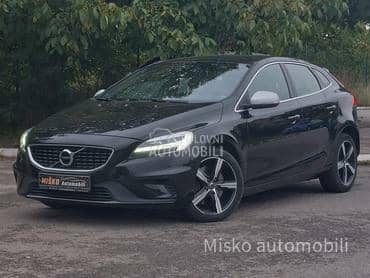 Volvo V40 2.0 D R-Design Aut