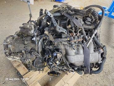 Kompletan motor 3.5 v6 za Nissan Murano od 2003. do 2007. god.