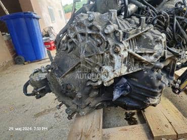 Automatski menjac 3.5 v6 za Nissan Murano od 2003. do 2007. god.