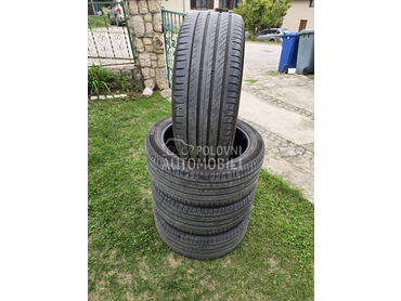 Pirelli 245/45 R19 Letnja