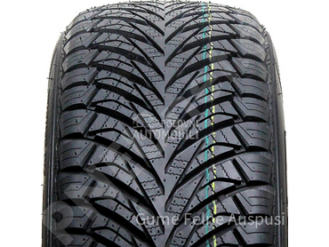 Fortuna 215/60 R16 Sve sezone