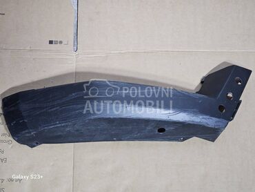 III PLASTIKA BRANIKA DESNA za Škoda Octavia od 2013. do 2020. god.