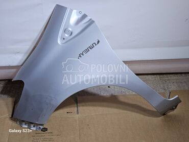 BLATOBRAN  KRILO za Toyota Yaris