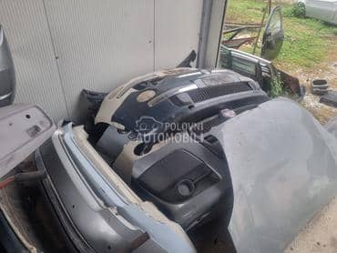 Branik za Fiat Doblo od 2010. do 2015. god.