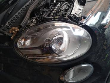 Desni far za Fiat 500L