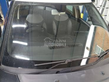 Soferka za Fiat 500L