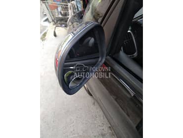 Levi retrovizor za Fiat 500L