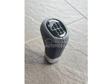 Kozna rucica menjaca 6brz NOVO za BMW Ostalo