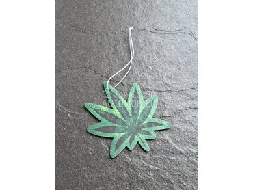 Mirisljava jelkica kanabis NOV  