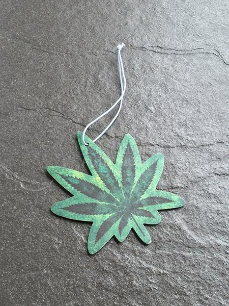 Mirisljava jelkica kanabis NOV