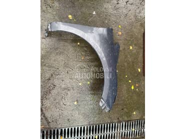 Krilo Desno za Mazda CX-7 od 2008. do 2012. god.