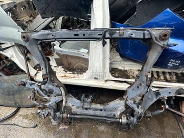 torzija za Mazda CX-7 od 2009. do 2012. god.