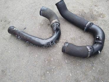 Creva interkulera za Fiat Grande Punto