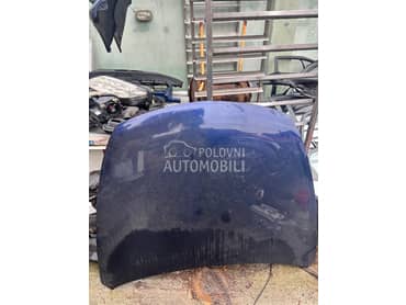 Hauba za Mazda 6 od 2008. do 2012. god.