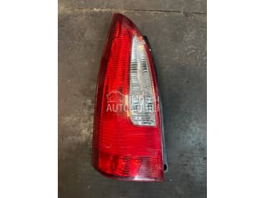 Stop lampa za Mazda Premacy od 2001. do 2005. god.