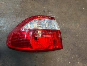 stop lampe za Mazda 626