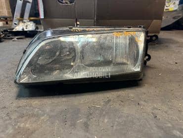 far za Mazda 626 od 1999. do 2001. god.