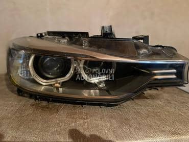 ksenon far za BMW Serija 3