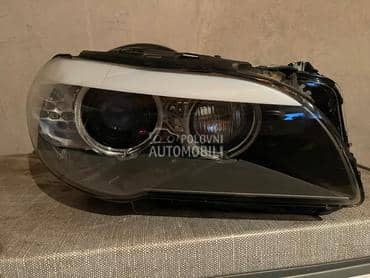 adaptiv far za BMW Serija 5