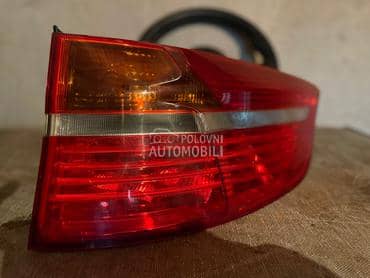 zadnja lampa za BMW X6 od 2008. do 2013. god.