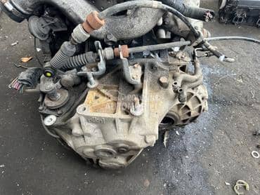 menjač za Mazda 3 od 2009. do 2012. god.