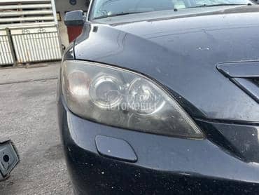 Desni far za Mazda 3 od 2003. do 2008. god.