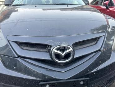 maska za Mazda 3 od 2003. do 2008. god.