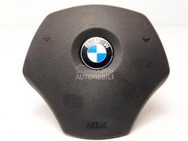 Airbag vozača E90/91 za BMW 316, 318, 320 ... od 2005. do 2011. god.