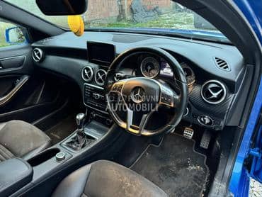 W176 AMG Volan za Mercedes Benz A Klasa, A 140, A 150 ... od 2012. do 2018. god.